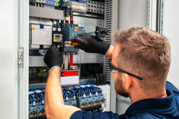 Electrical Rewiring Services in Alliance, OH