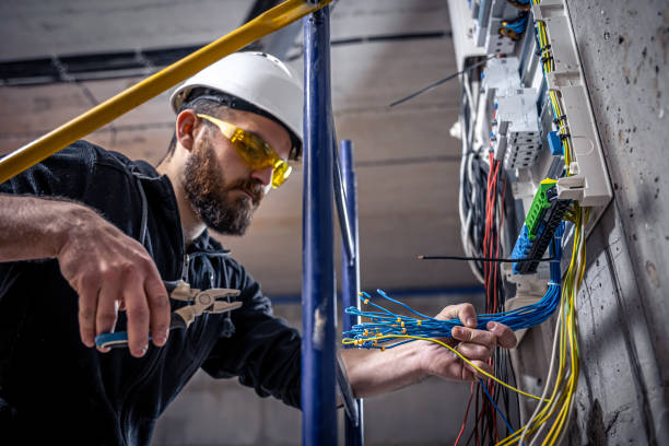 Best Electrical Troubleshooting Services  in Alliance, OH