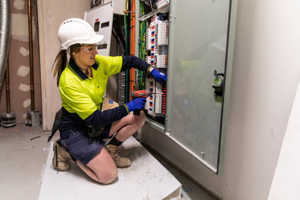 Affordable Emergency Electrician in Alliance, OH