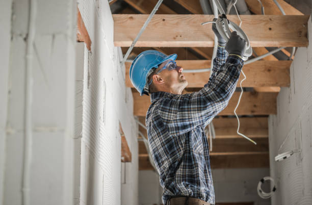 Best Residential Electrician Services  in Alliance, OH