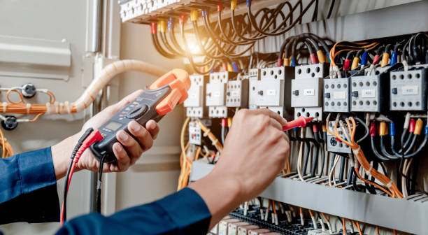 Best Affordable Emergency Electrician  in Alliance, OH