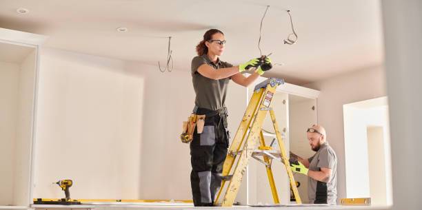 Best Affordable Electrical Installation  in Alliance, OH