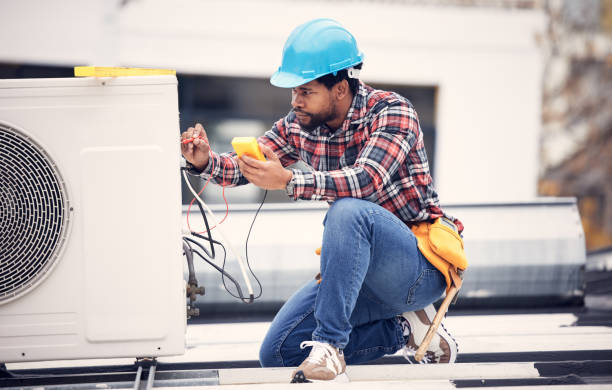 Best Licensed Electrician  in Alliance, OH