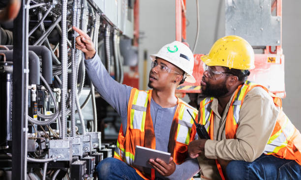 Best Affordable Emergency Electrician  in Alliance, OH