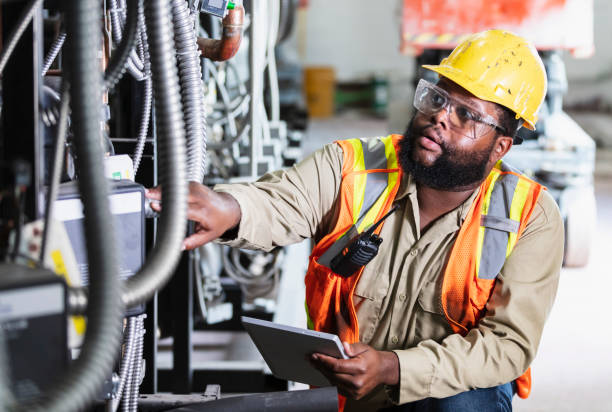 Best Electrical Installation Contractor  in Alliance, OH