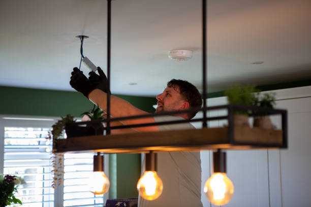 Best Industrial Electrical Services  in Alliance, OH