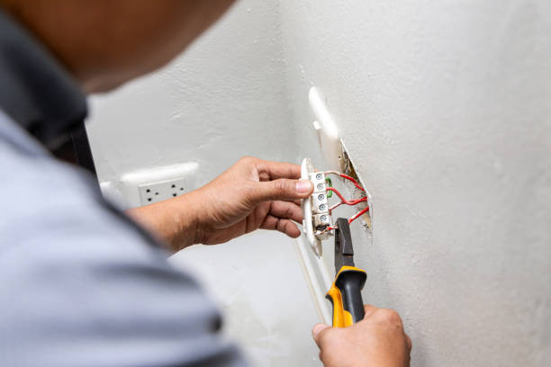 Best Electrical Upgrades for Homes  in Alliance, OH