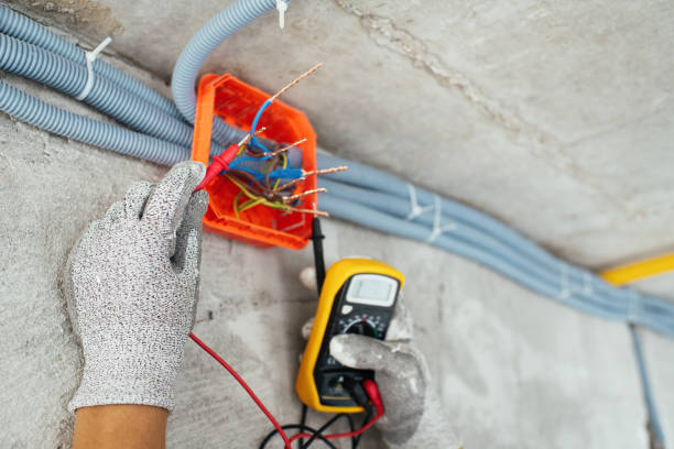 Trusted Alliance, OH Electrician Experts