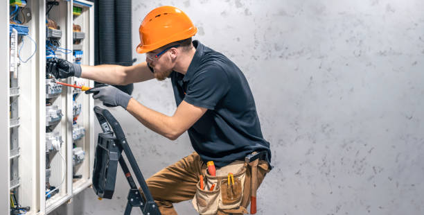 Best Electrical Rewiring Services  in Alliance, OH