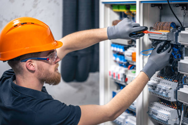 Best Electrician Near Me  in Alliance, OH