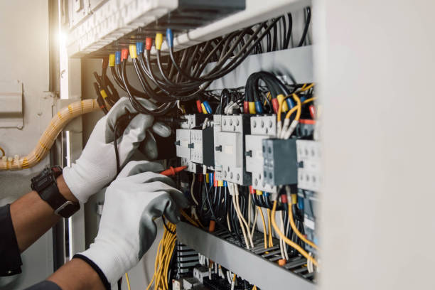 Best Electrical Rewiring Services  in Alliance, OH